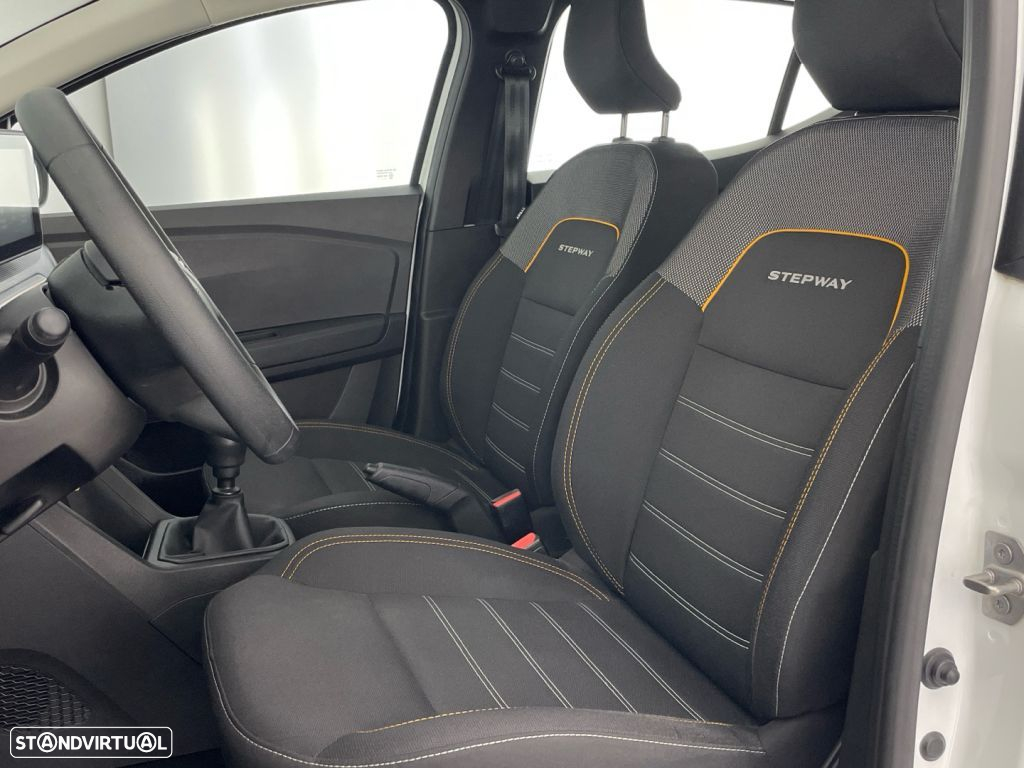 Dacia Sandero 1.0 ECO-G Stepway Bi-Fuel - 19