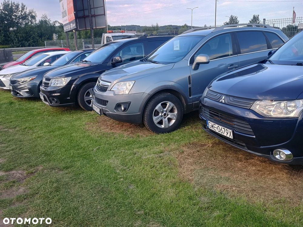 Fiat Freemont 2.0 Multijet Urban - 7