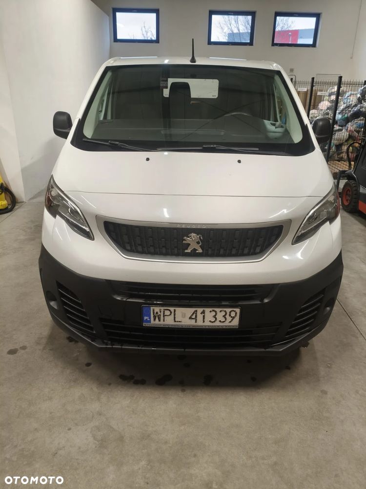 Peugeot Expert - 8