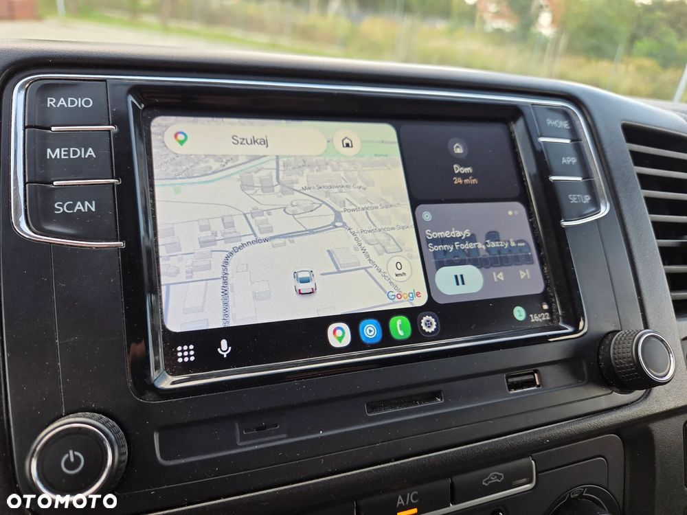 Volkswagen Transporter - 14