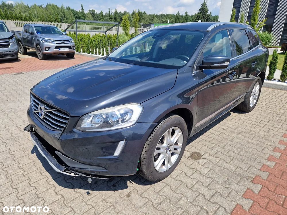 Volvo XC 60 D4 Summum - 16
