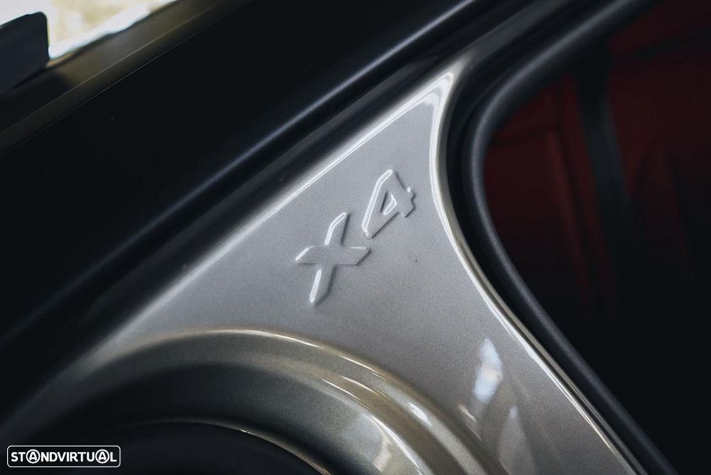 BMW X4 M Competition - 25