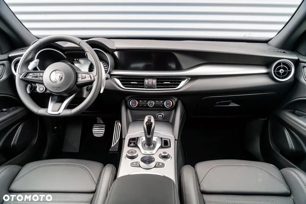 Alfa Romeo Stelvio 2.0 Turbo Veloce Q4 - 34