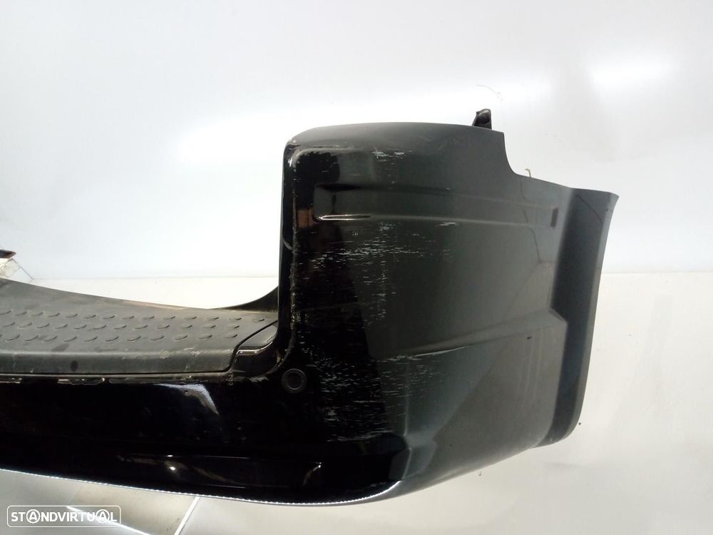 PARA-CHOQUES TRASEIRO CHRYSLER GRAND VOYAGER V 2008 - - 6