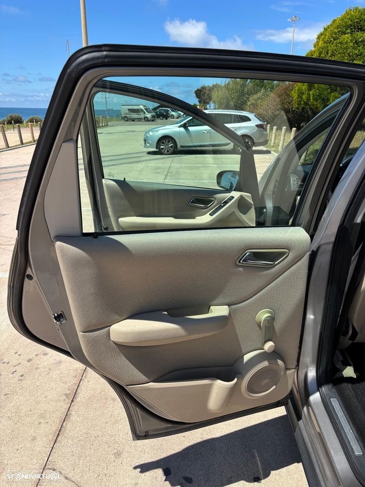Mercedes-Benz A 150 Classic - 31