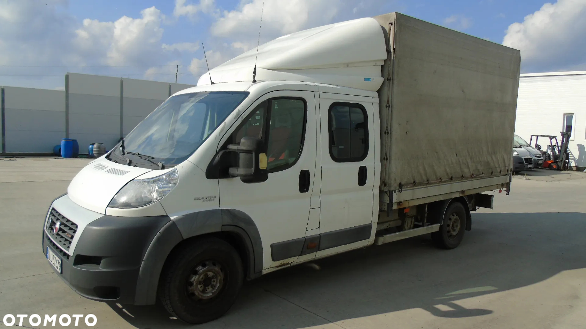 Fiat Ducato - 7