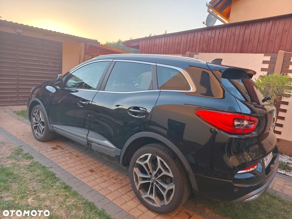 Renault Kadjar 1.3 TCe FAP Intens - 9