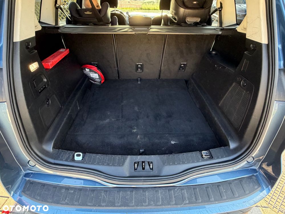 Ford S-Max 2.0 EcoBlue AWD Titanium - 9