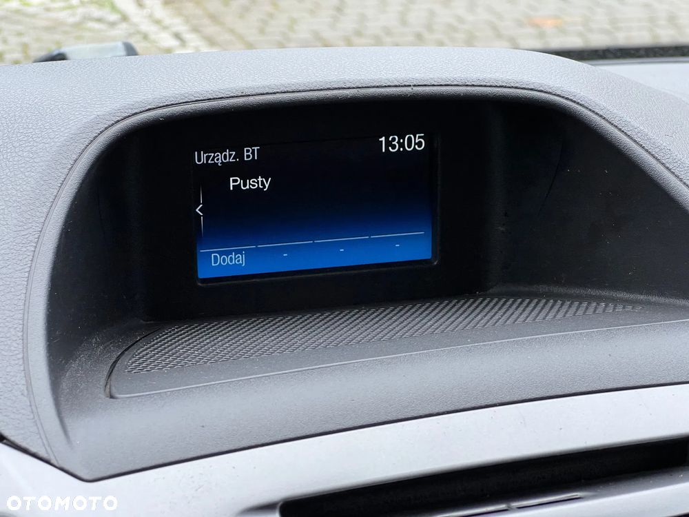 Ford Transit Custom 290 L2H1 Limited - 24