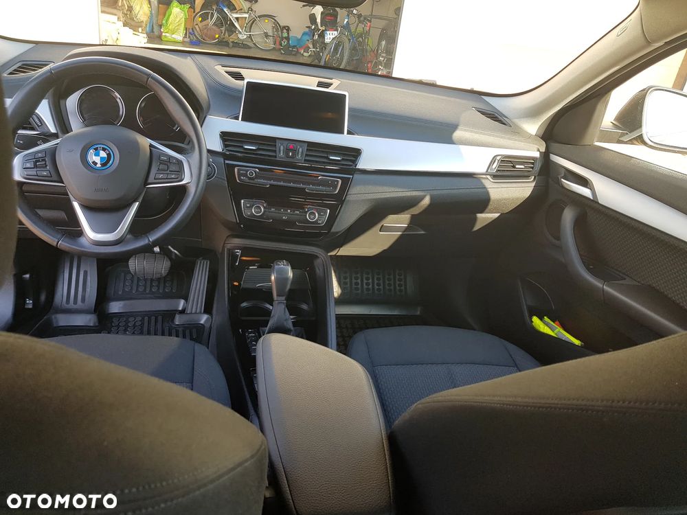 BMW X2 - 9