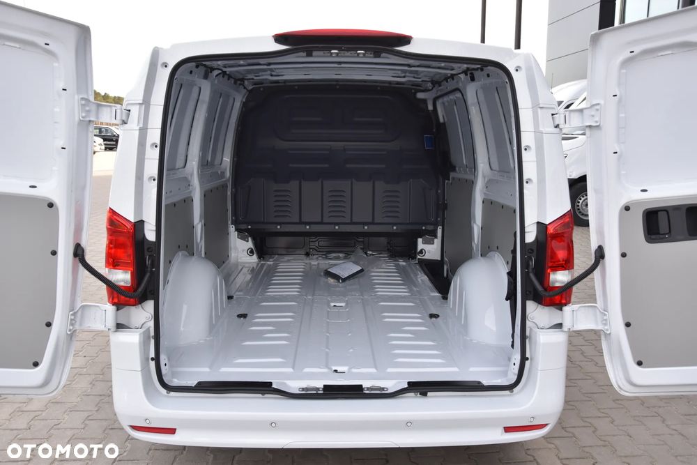Mercedes-Benz Vito - 8