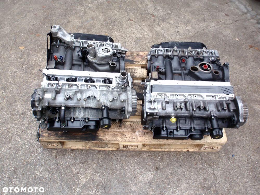 FIAT DUCATO IVECO SILNIK 2.3 EURO 6 16- F1AGL4111 F1AGL4112 F1AGL4113 F1AGL4114 - 2