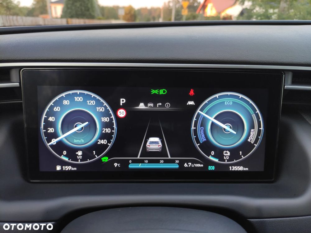 Hyundai Tucson - 29
