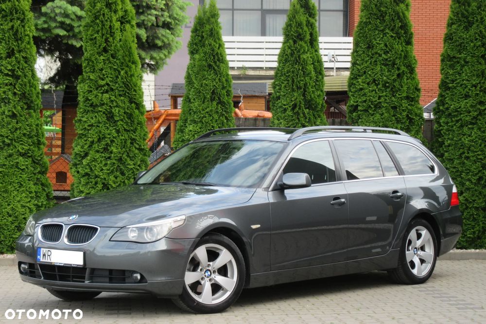 BMW 5