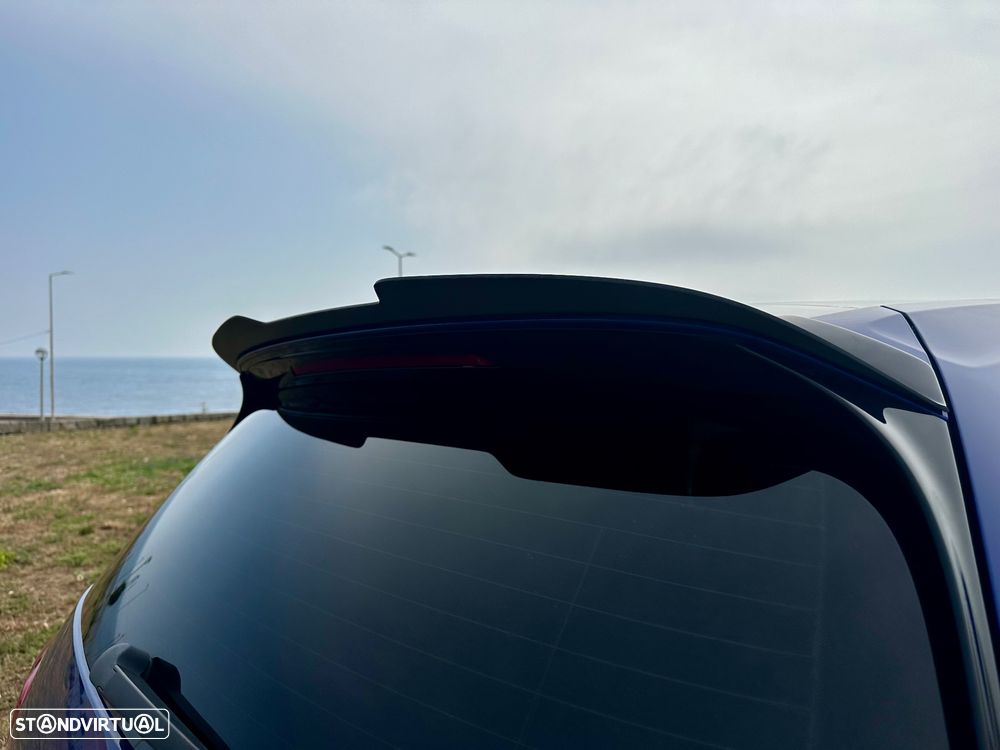 VW Golf 2.0 TSI R DSG - 11