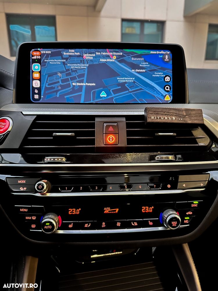 BMW X3 M Standard - 16