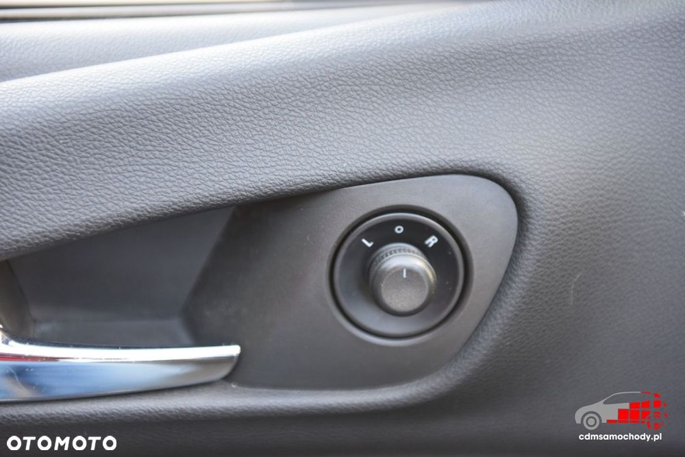 Opel Meriva - 17
