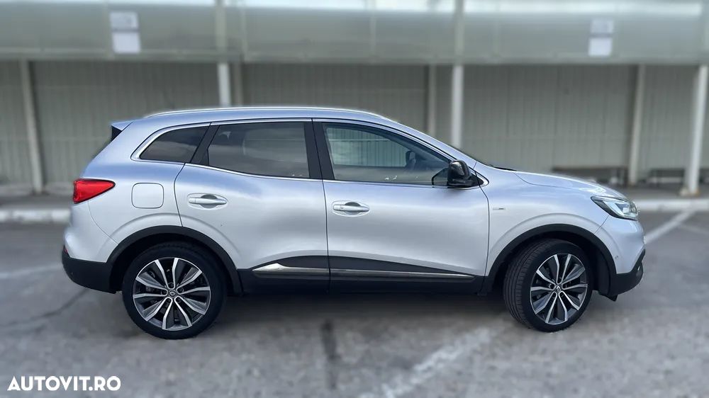 RENAULT Kadjar 2015 — imagine 5
