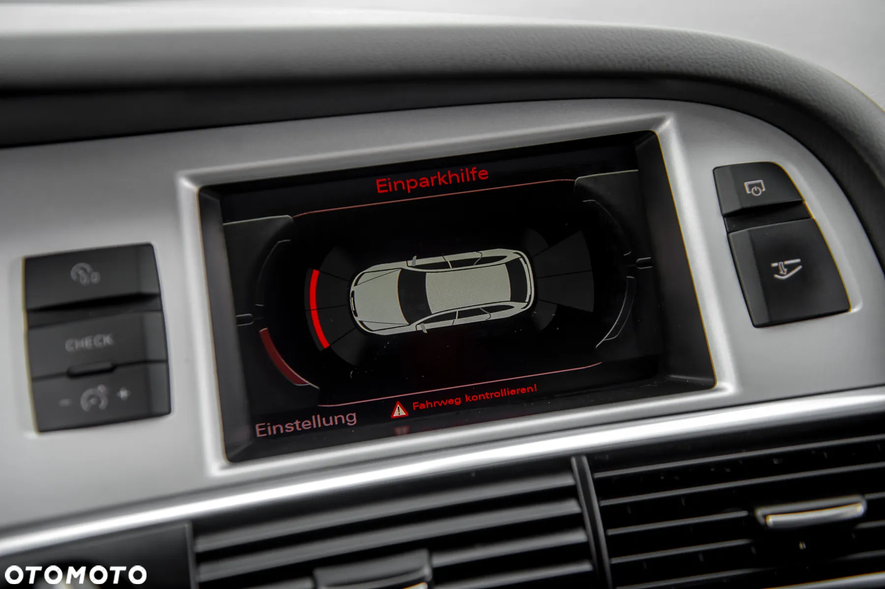 Audi A6 3.0 TDI Quattro Tiptronic - 29