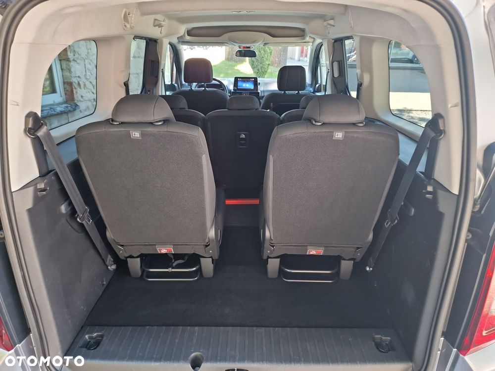 Toyota Proace City Verso Long 1.5 D-4D Family - 15