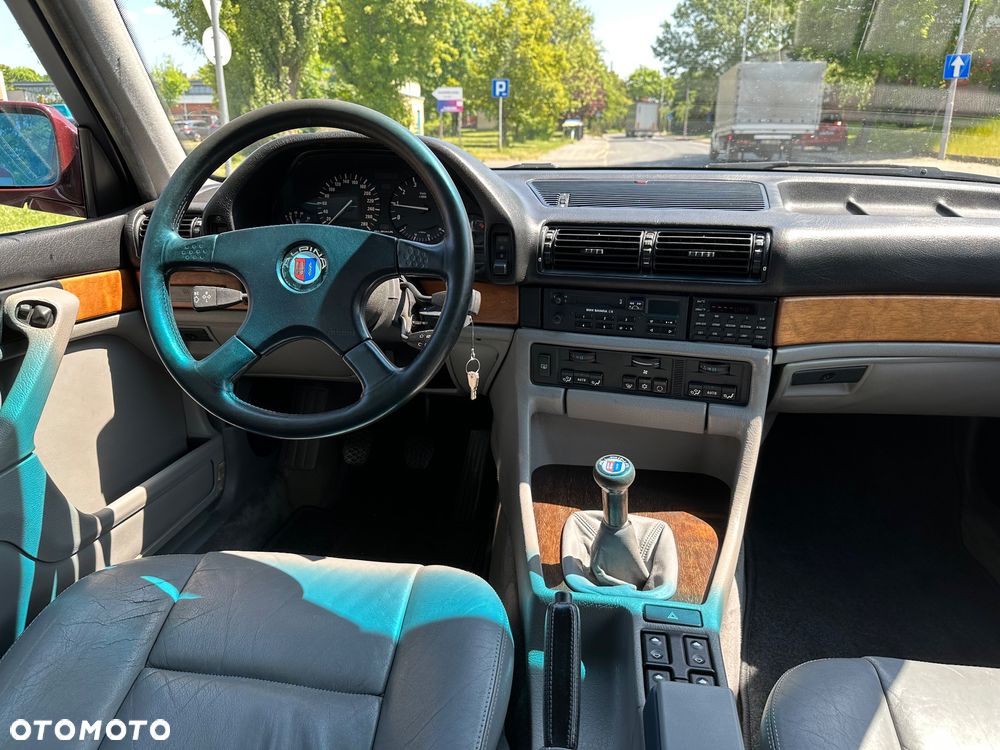 BMW-ALPINA Inny - 3