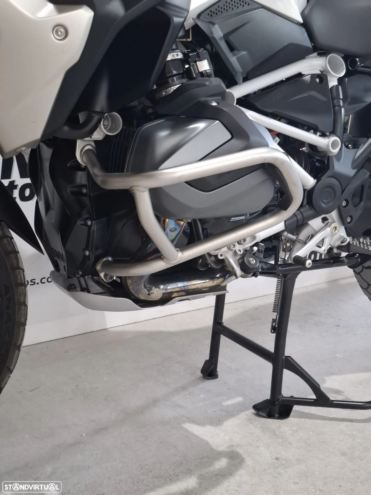 BMW R 1250 GS HP - 24 MESES DE GARANTIA - 13