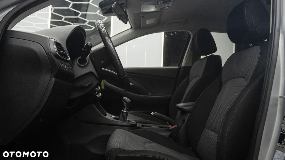 Hyundai i30 1.0 T-GDI Modern - 13