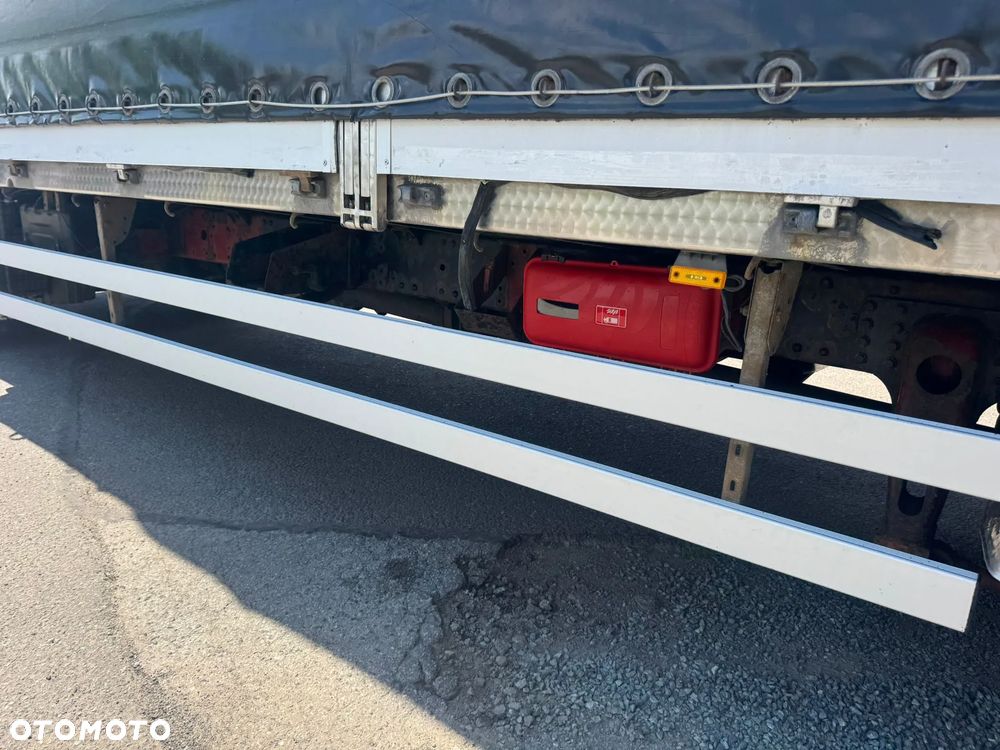 Iveco EUROCARGO - 5