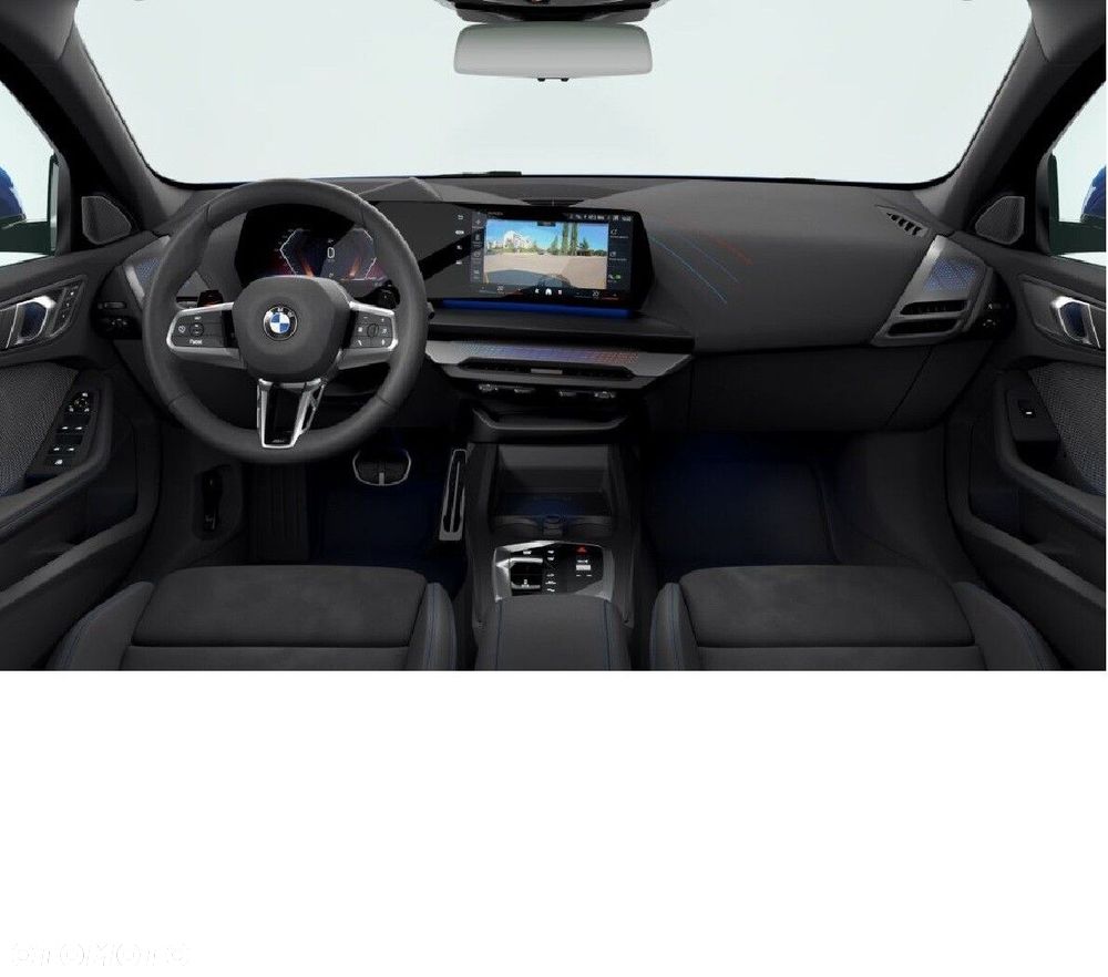 BMW Seria 1 - 4
