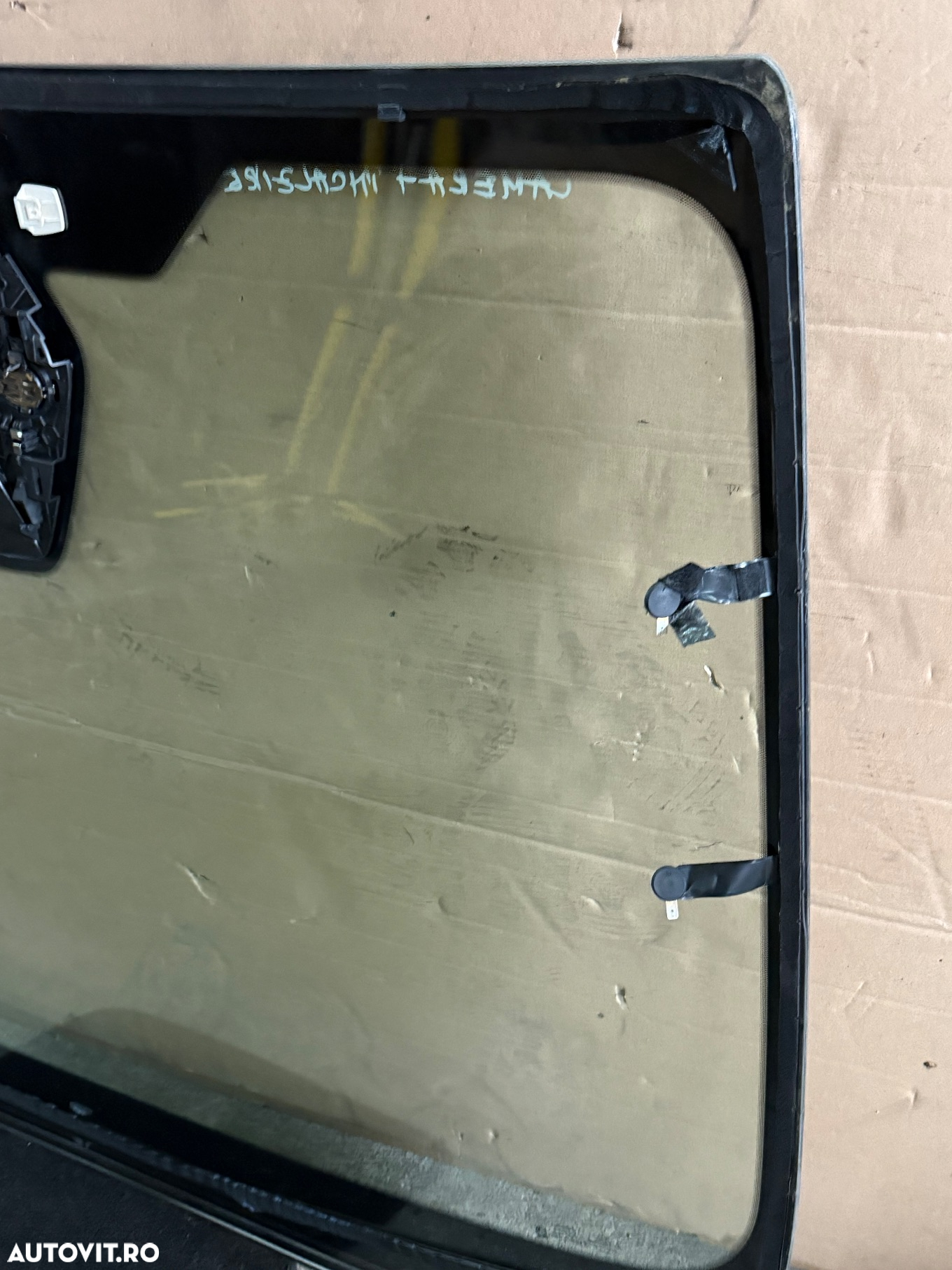 Parbriz cu camera si incalzire FORD PUMA an 2019-2025 - 5
