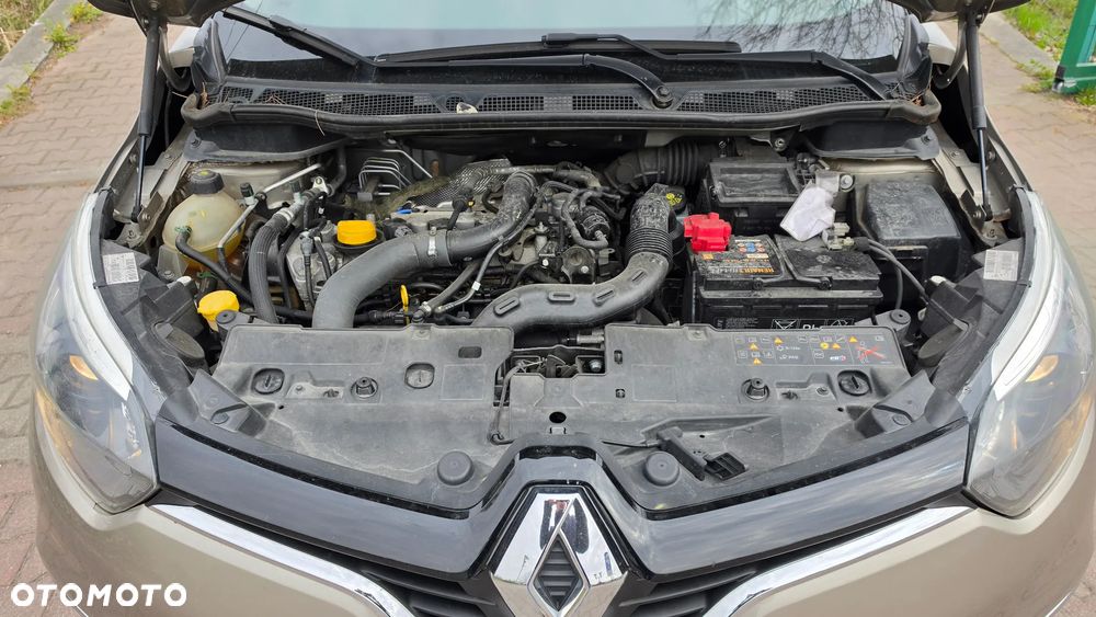 Renault Captur 1.2 TCe Zen EDC - 40