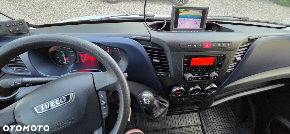 Iveco 35s18 Daily - 8