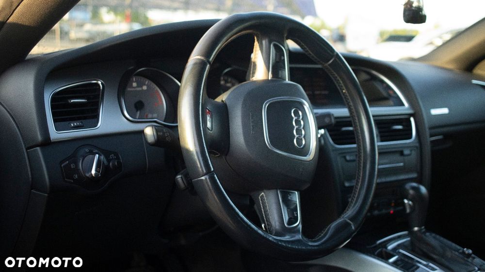 Audi S5 Coupé 4.2 Quattro Tiptr - 12
