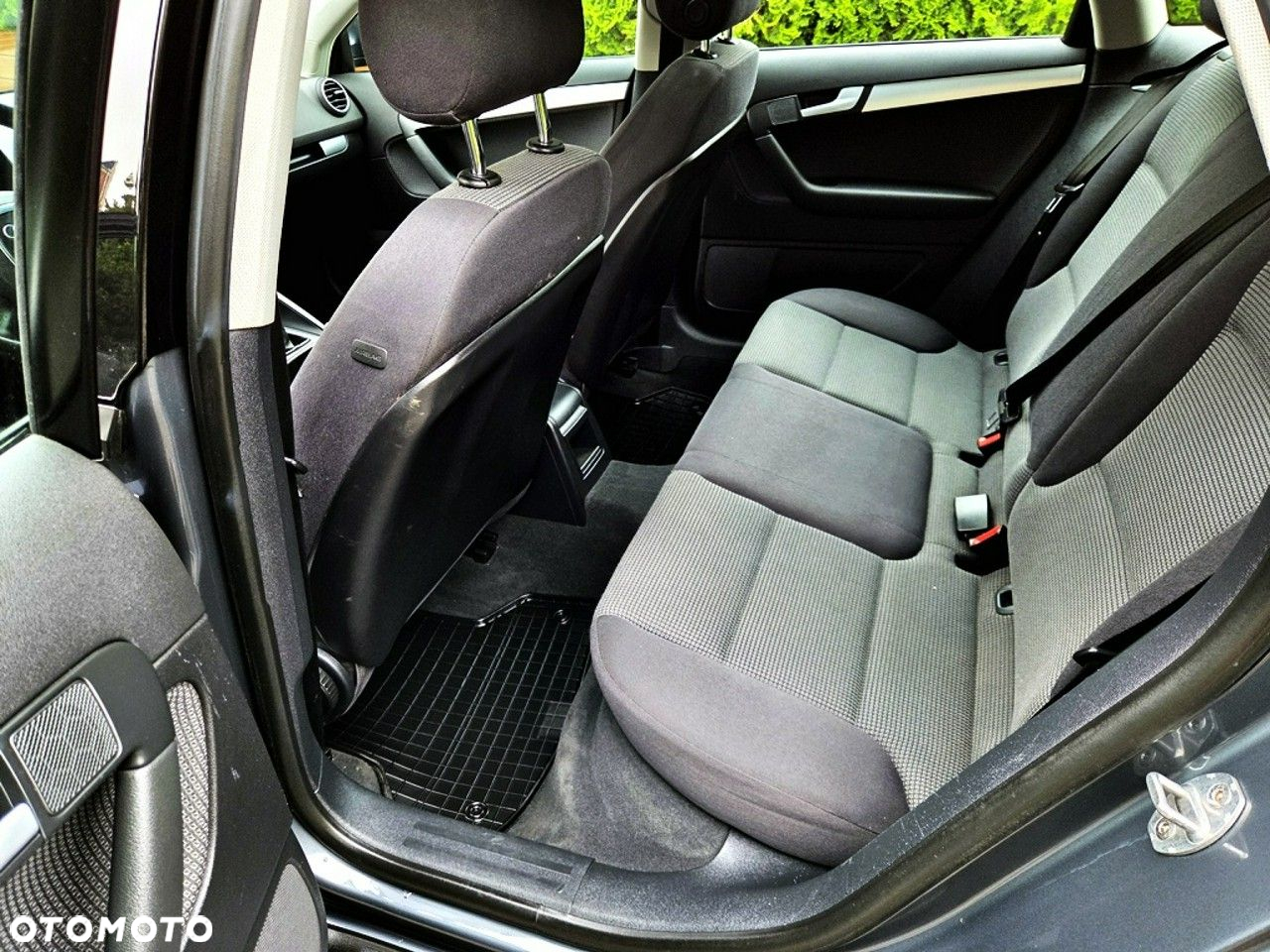 Audi A3 - 8