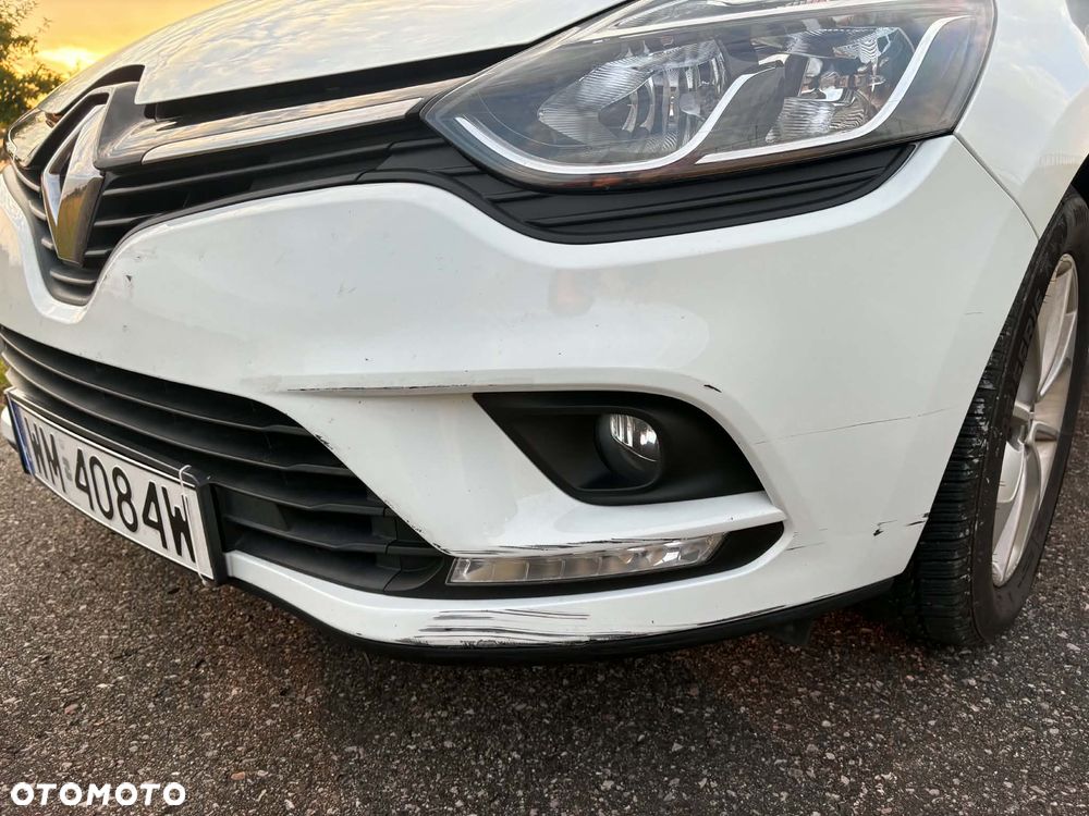 Renault Clio 0.9 Energy TCe Limited - 11