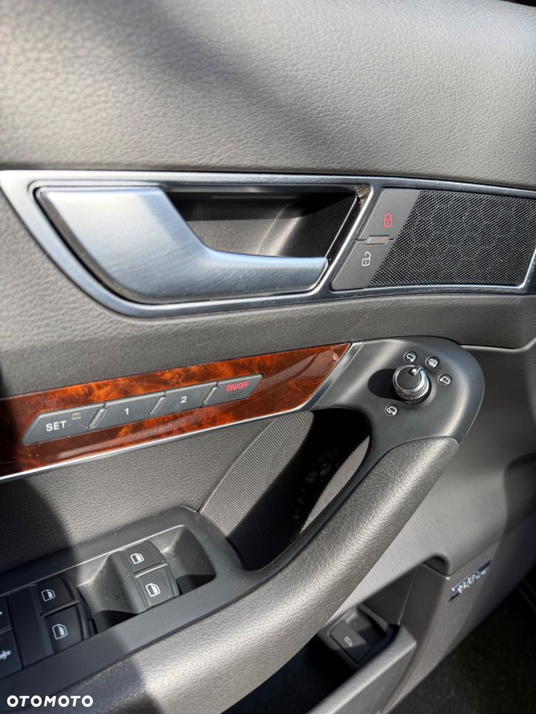 Audi A6 Limousine - 23