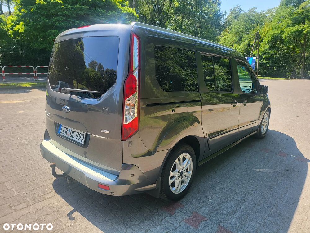 Ford Tourneo Connect Grand - 5