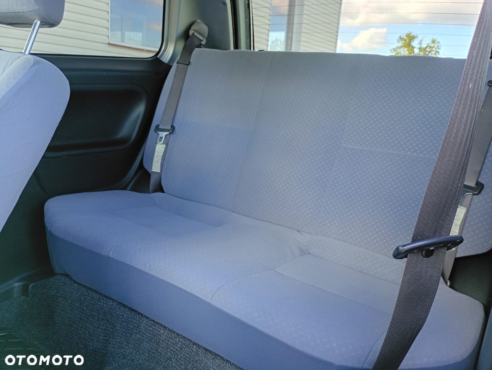 Daihatsu Cuore - 21