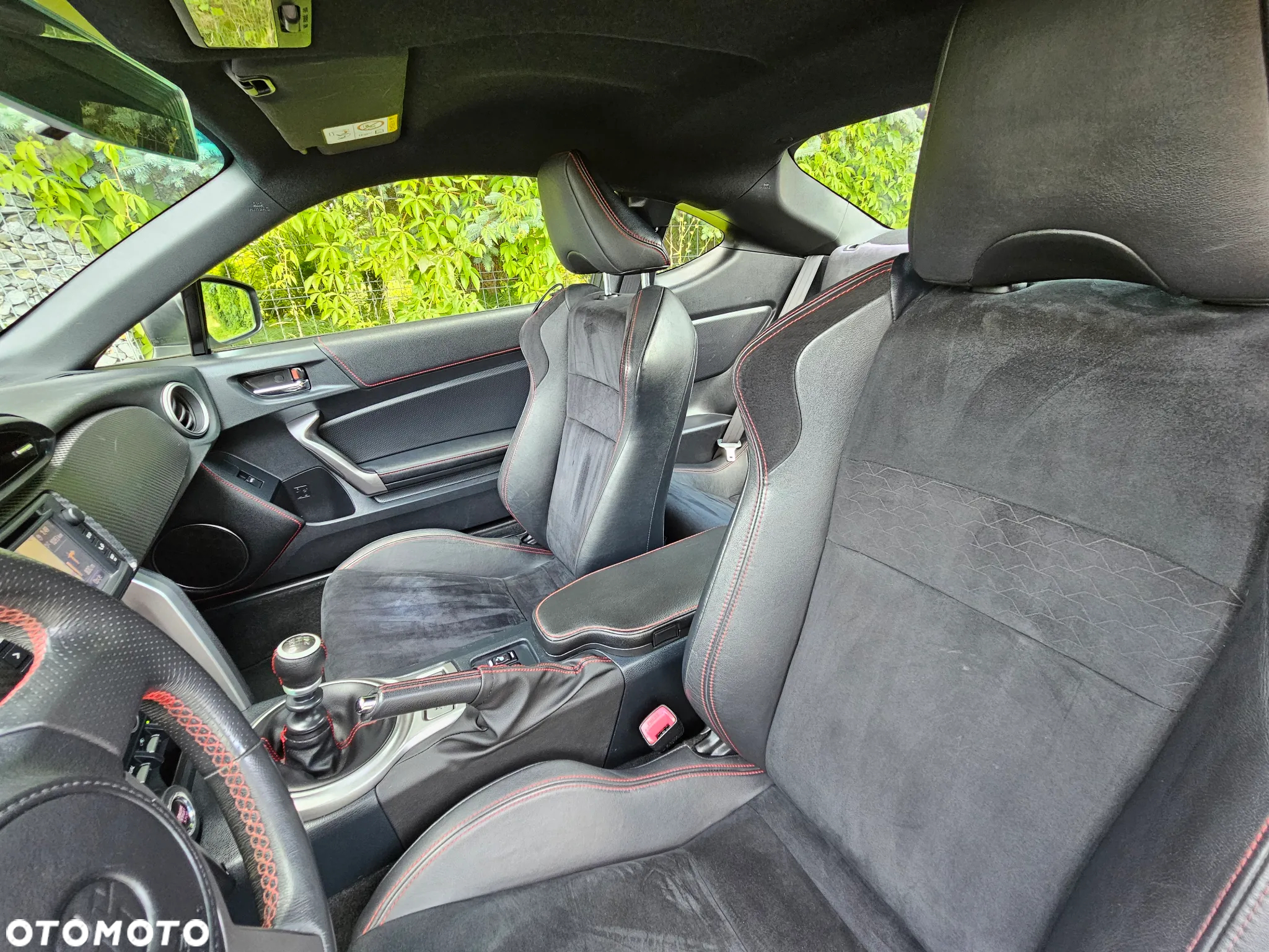 Toyota GT86 - 21