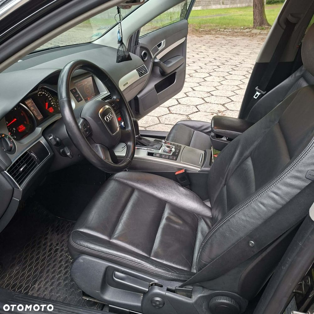 Audi A6 Avant 2.7 TDI tiptronic quattro - 13