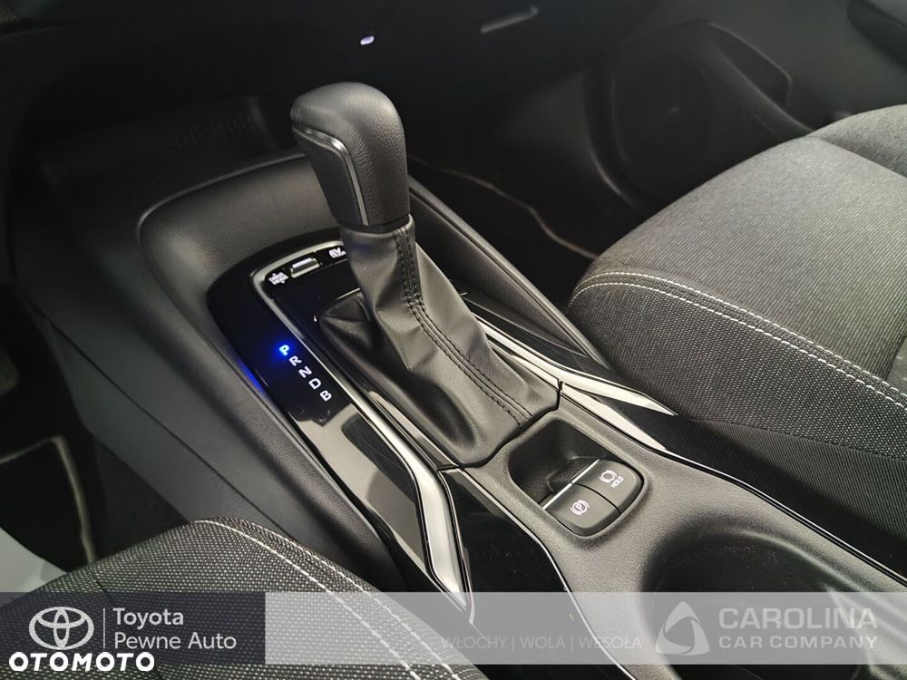 Toyota Corolla 1.8 Hybrid Comfort - 15