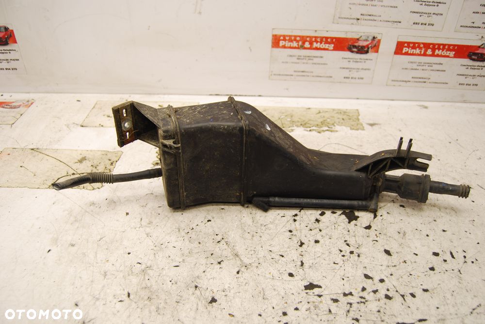 FILTR WEGLOWY 3B0201803 VW PASSAT B5 1.8/ 1.6 AUDI 3B0201803C SKODA SUPERB I 1.8T - 6