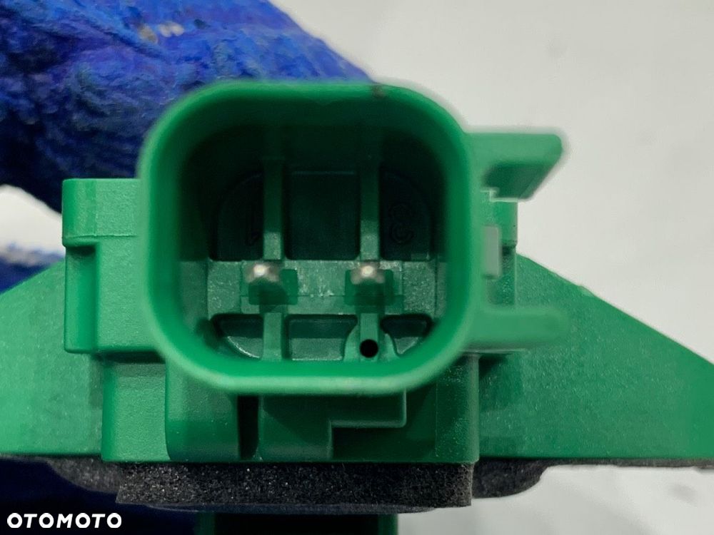 CZUJNIK UDERZENIOWY  SUZUKI SX4 S-CROSS (JY) 2013 - 2022 1.4 Hybrid (Mild Hybrid) (AKK 414) 95 kW - 4