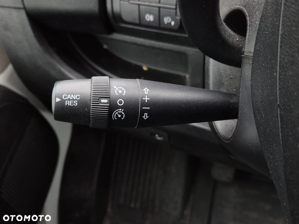 Citroën Jumper 2.0HDi, kontener 9PAL, Winda 750KG - 13