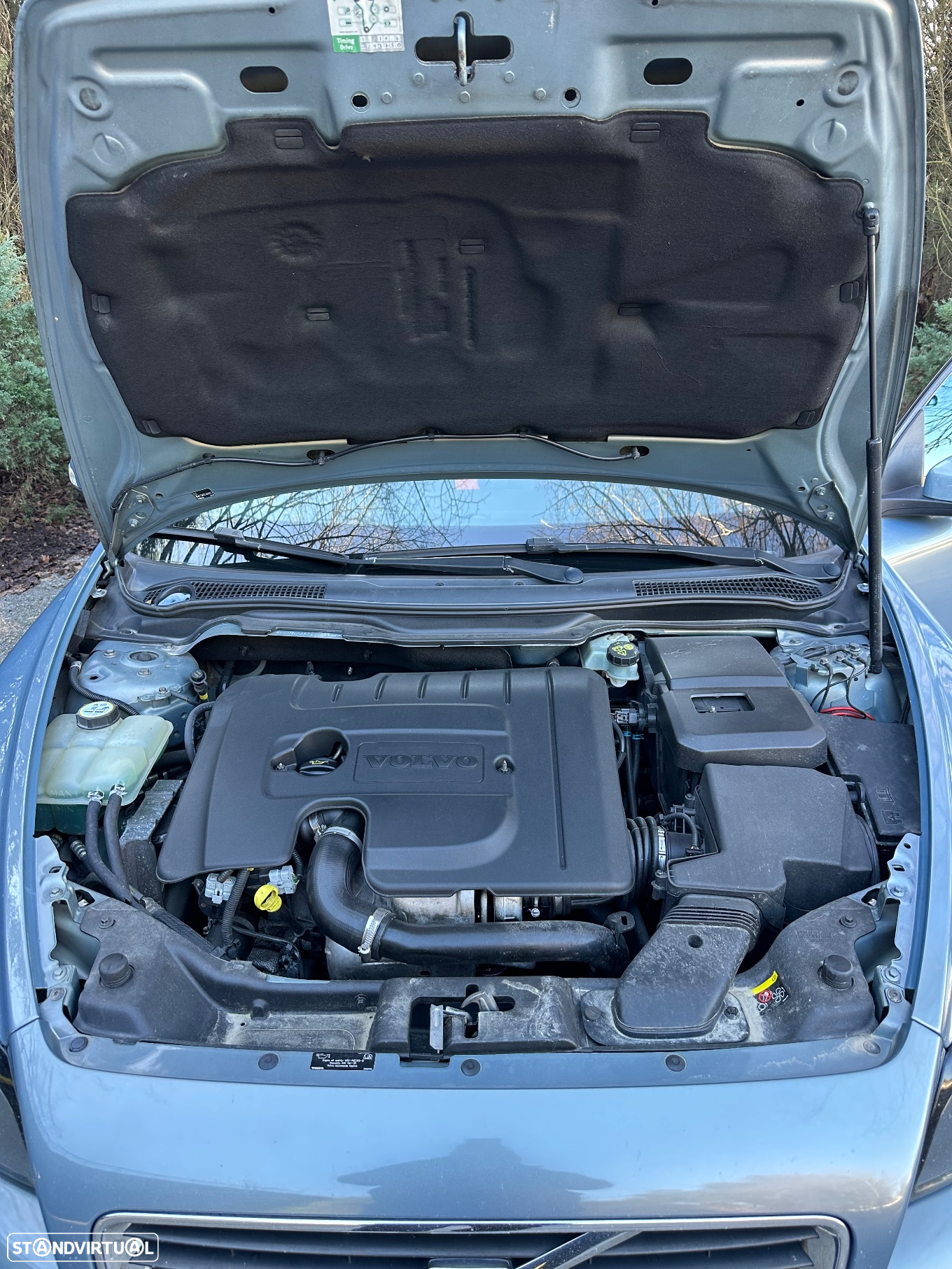 Volvo C30 1.6 D - 6