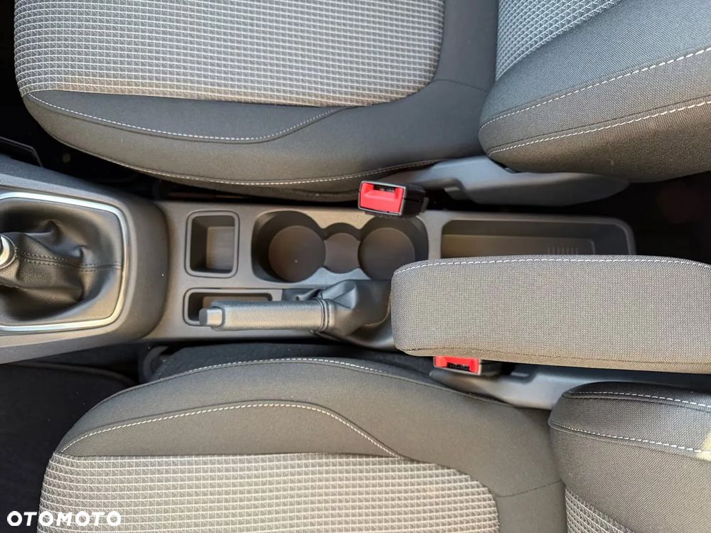 Ford Transit Courier 2,1t Trend N1 - 17