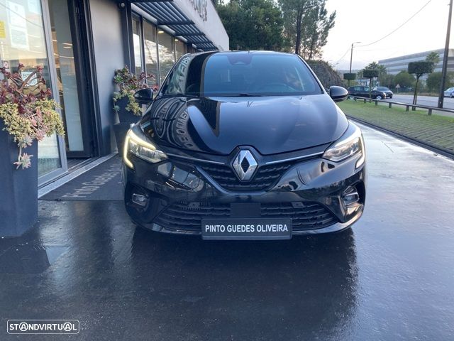 Renault Clio TCe 90 EVOLUTION - 2