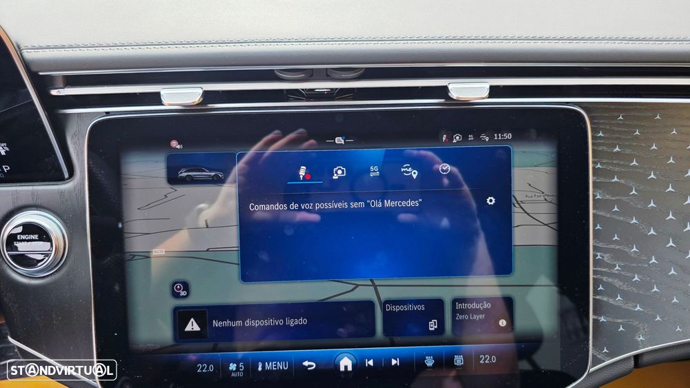 Mercedes-Benz E 300 de - 51