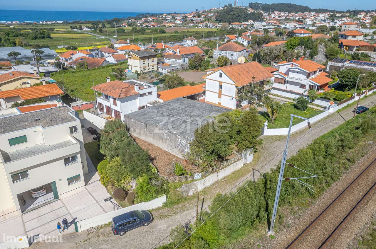 Armazém Carreço - Grande imagem: 2/16