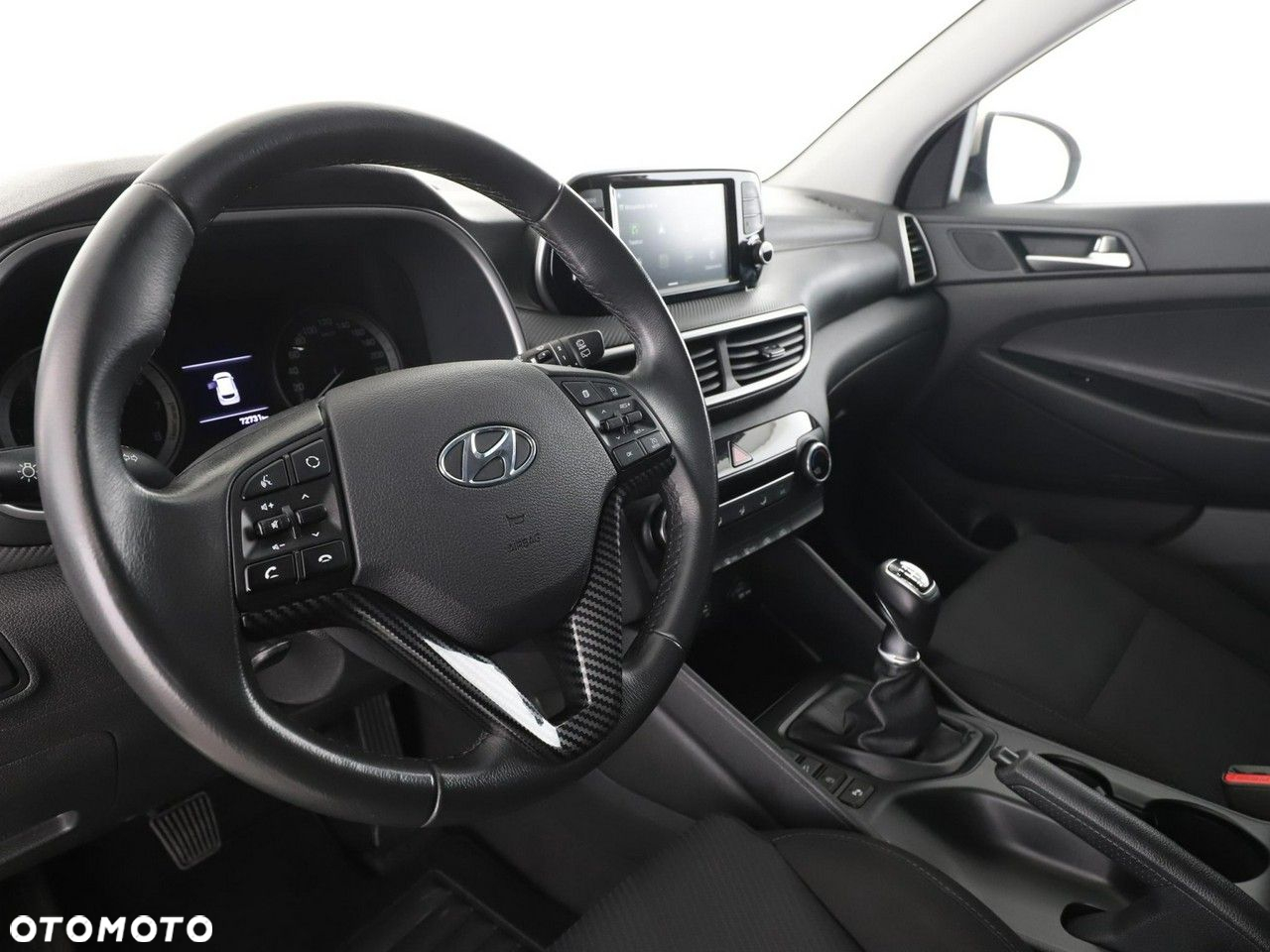 Hyundai Tucson 1.6 GDi 2WD Trend - 14